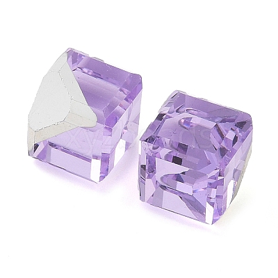 K9 Glass Imitation Austrian Crystal Beads GLAA-P069-01C-371-1