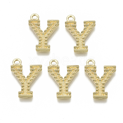 Alloy Pendants LS-PALLOY-N157-002Y-NR-1