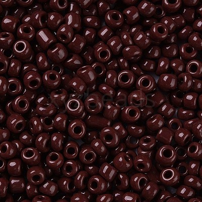 6/0 Glass Seed Beads X2-SEED-A010-4mm-46-1