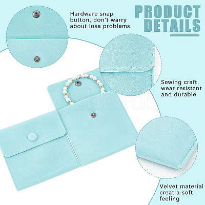 Square Velvet Jewelry Bags TP-BBC0001-01A-02-1