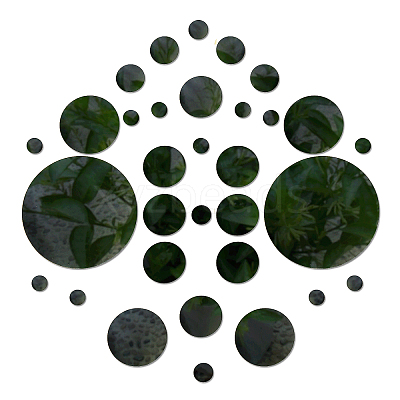 Acrylic Self Adhesive Furniture Films DIY-CN0001-19B-1