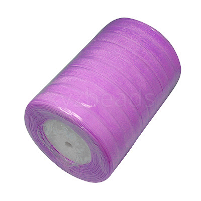 Organza Ribbon RS10mmY045-1