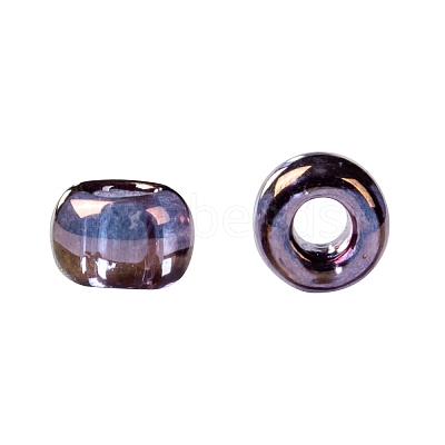 TOHO 11/0 Round Beads X-SEED-TR11-0202-1