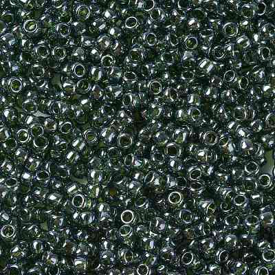 TOHO Round Seed Beads SEED-XTR08-0119-1