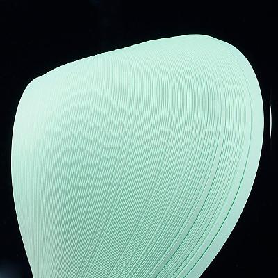 Quilling Paper Strips X-DIY-J001-5mm-B11-1