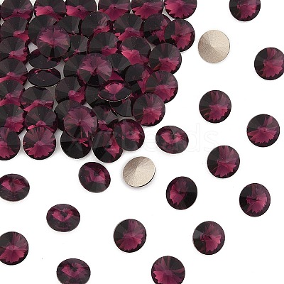 Preciosa® MAXIMA Crystal Round Stones X-PRC-RASS47-20050-1