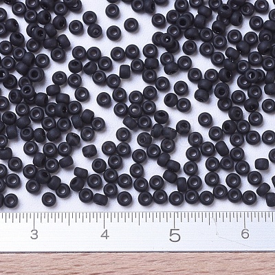 MIYUKI Round Rocailles Beads SEED-X0054-RR0401F-1