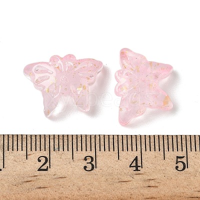 Glass Beads GLAA-C039-01A-1
