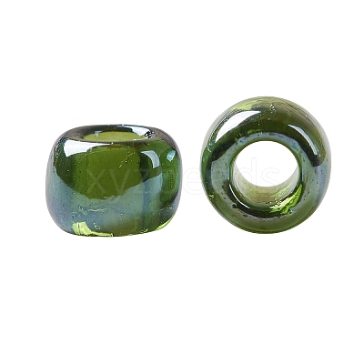 TOHO Round Seed Beads X-SEED-TR08-0119-1