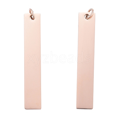 304 Stainless Steel Pendants LS-STAS-S105-T604D-3-1
