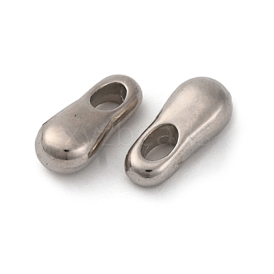Rack Plating Alloy Pendants FIND-U011-04P-02-1