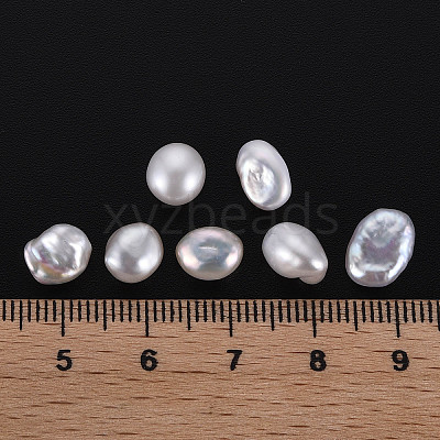 Natural Keshi Pearl Beads PEAR-N020-S10-1