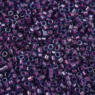 MIYUKI Delica Beads SEED-MY11-DB1758-1