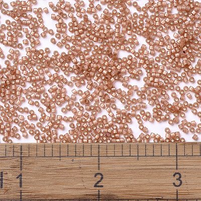 MIYUKI Delica Beads SEED-J020-DB2172-1