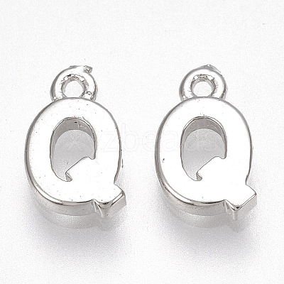 Brass Charms LS-KK-S350-167Q-P-1