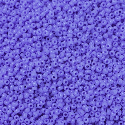 MIYUKI Round Rocailles Beads SEED-G007-RR0417L-1