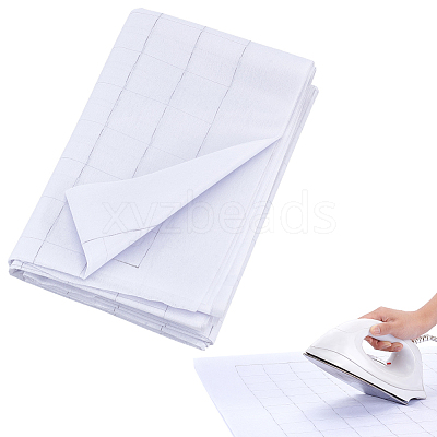 Polypropylene Lining Fabric DIY-WH0622-600B-1