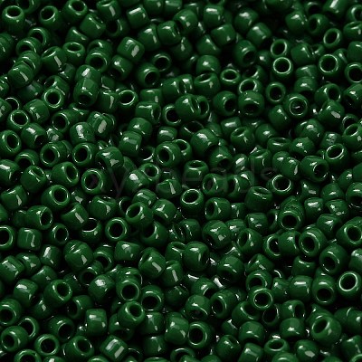 TOHO 8/0 Round Beads X-SEED-TR08-0047H-1