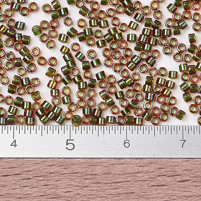 MIYUKI Delica Beads SEED-MY11-DB1741-1