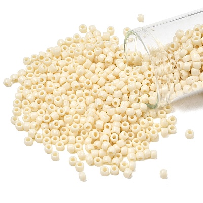TOHO 8/0 Round Beads SEED-TR08-0051-1