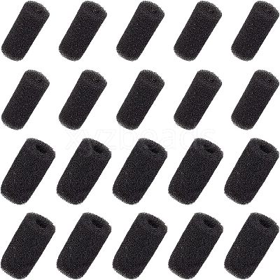 20Pcs 2 Style Aquarium Filter Sponge AJEW-FH0002-12-1