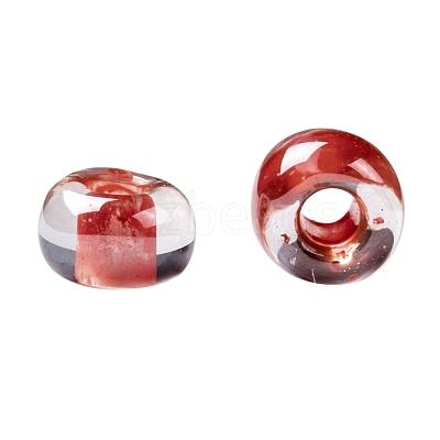 TOHO 8/0 Round Beads SEED-XTR08-0341-1