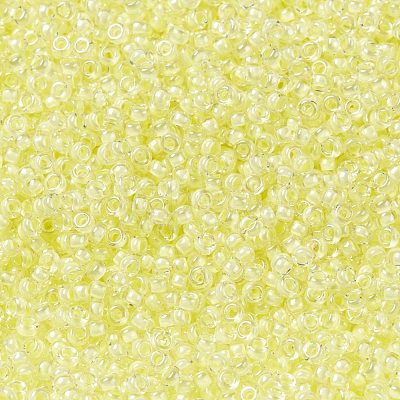 MIYUKI Round Rocailles Beads X-SEED-G009-RRHB267-1