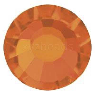 Preciosa® Crystal Hotfix Flatback Stones Y-PRC-HSS12-90040-1