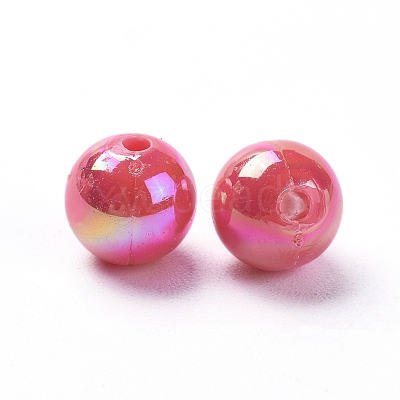 Eco-Friendly Poly Styrene Acrylic Beads PL426-7-1