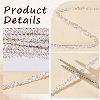 15 Yards Polyester Ribbon OCOR-CY0003-36A-1