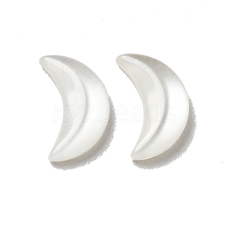 Resin Cabochons CRES-D003-08-1