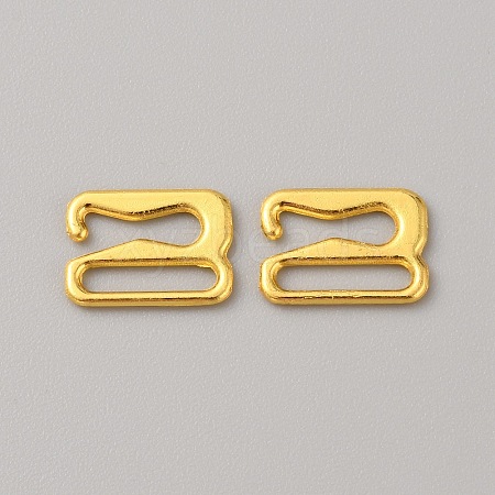 Alloy Slider Buckles DIY-WH0430-168B-G-1