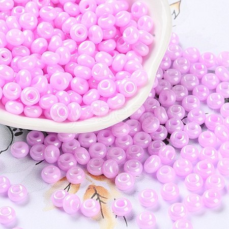 Glass Seed Beads SEED-L011-03A-01-1