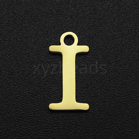 201 Stainless Steel Charms STAS-N090-LA061-I-1