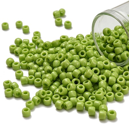 TOHO 6/0 Round Beads X-SEED-TR06-0044-1