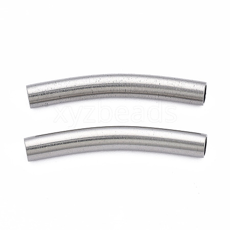 Non-Tarnish 201 Stainless Steel Beads STAS-N092-130C-01-1