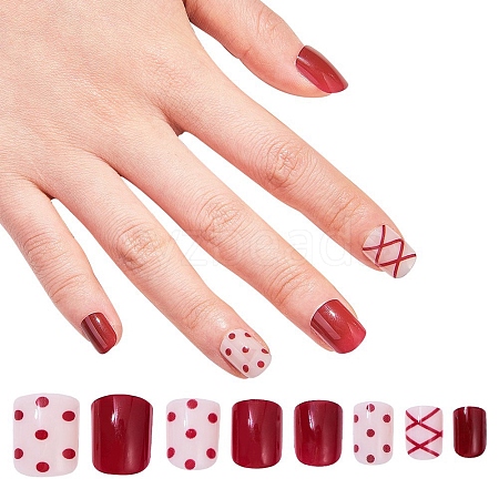 Nail Art Sets MRMJ-S032-012-1