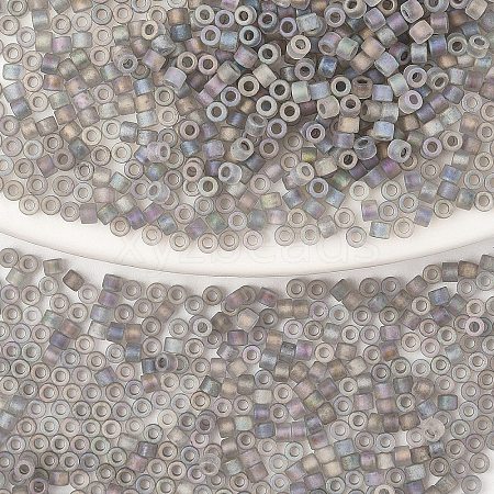 10G Cylinder Seed Beads SEED-YW0003-06H-1