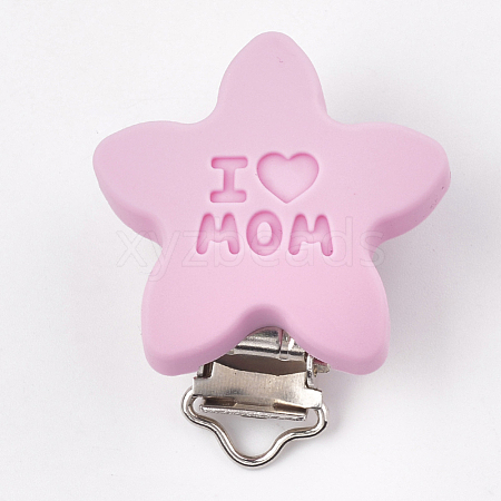 Mother's Day Theme SIL-T050-02B-1