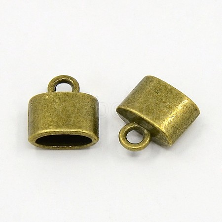 Tibetan Style Terminators LS-TIBEP-30008-AB-LF-1