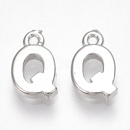 Brass Charms LS-KK-S350-167Q-P-1