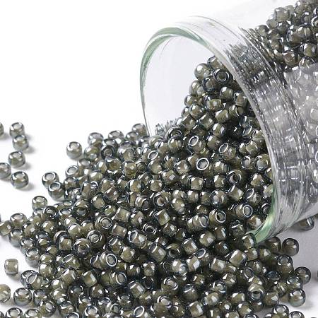 TOHO Round Seed Beads SEED-JPTR11-0371-1