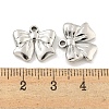 Non-Tarnish 304 Stainless Steel Charms STAS-A099-14P-3