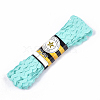 Polypropylene Fiber Ribbons SRIB-S050-B32-2