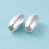 925 Sterling Silver Beads STER-D035-10S-02-4