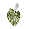 304 Stainless Steel Pendants STAS-N108-92P-2