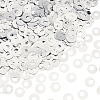 150G Ornament Accessories Plastic Paillette/Sequins Pendants KY-CY0001-15B-1