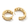 Alloy Hoop Earring EJEW-P269-24KCG-2