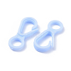 Plastic Lobster CLaw Clasps LS-KY-D012-04-2