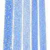 Electroplate Glass Beads Strands LS-EGLA-A044-J2mm-B03-2